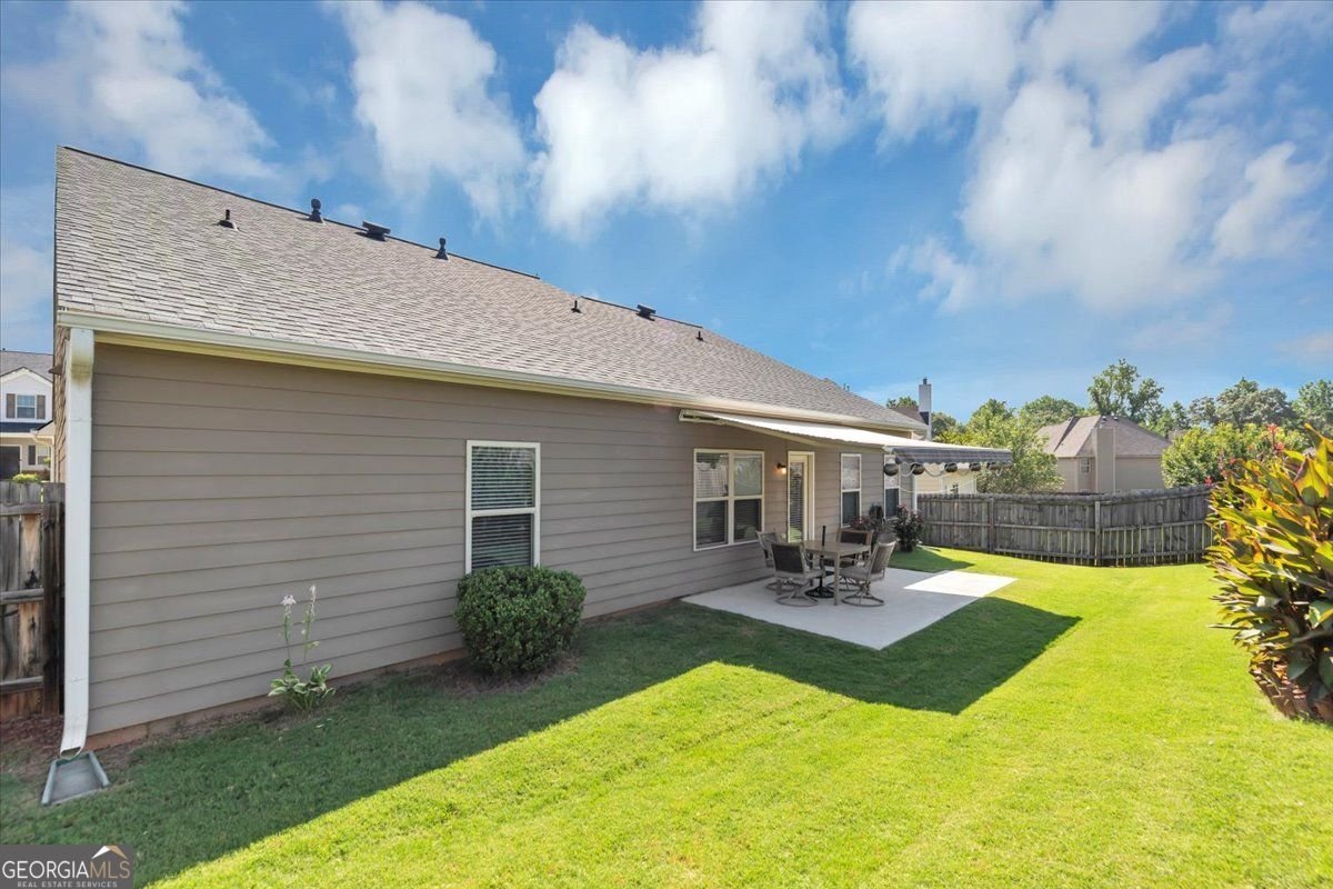 4117 BLACK BIRCH Run Gainesville - 43