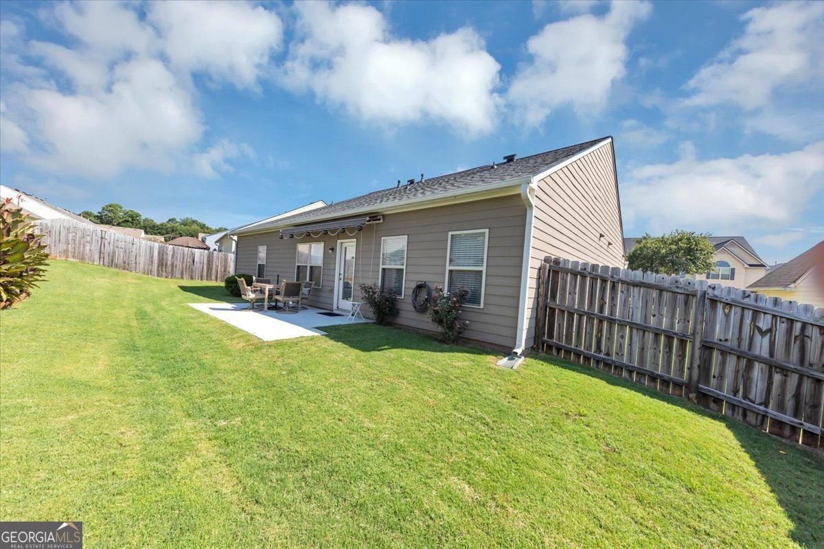 4117 BLACK BIRCH Run Gainesville - 45
