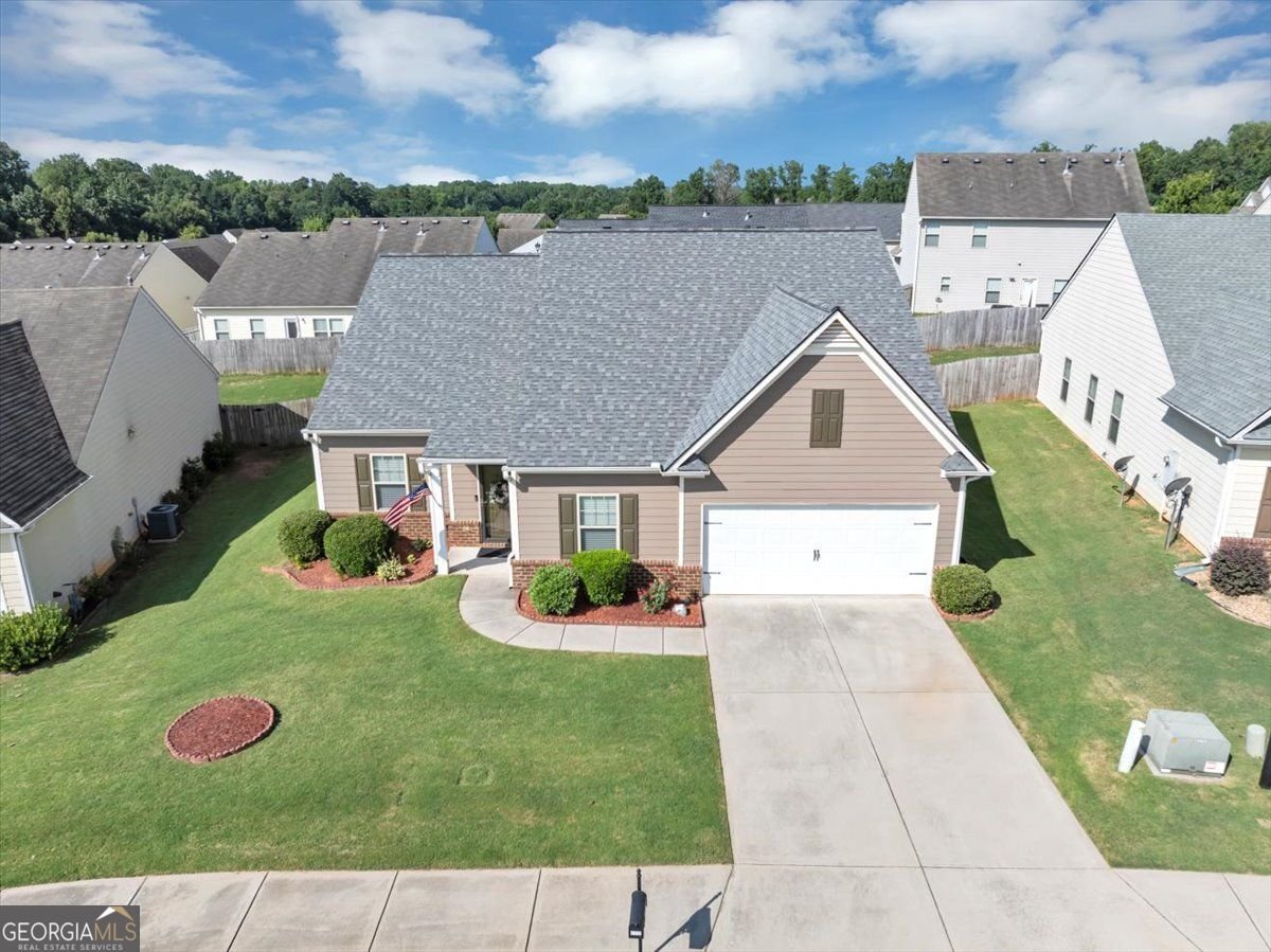 4117 BLACK BIRCH Run Gainesville - 46