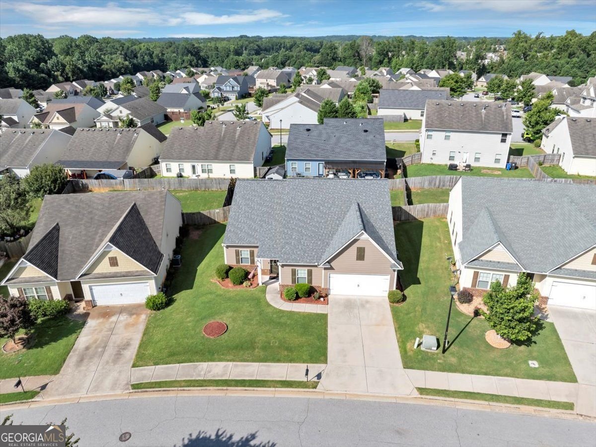 4117 BLACK BIRCH Run Gainesville - 47