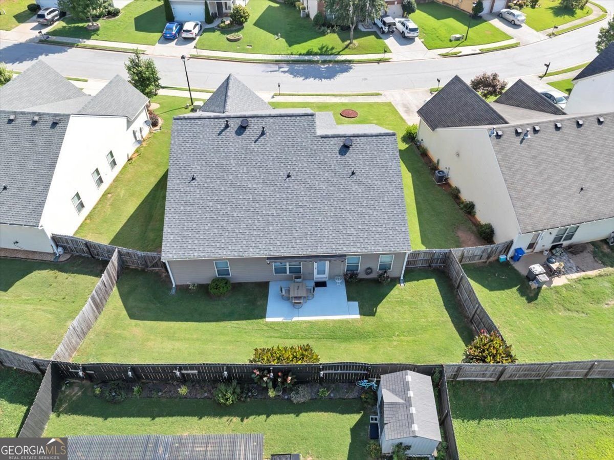 4117 BLACK BIRCH Run Gainesville - 48