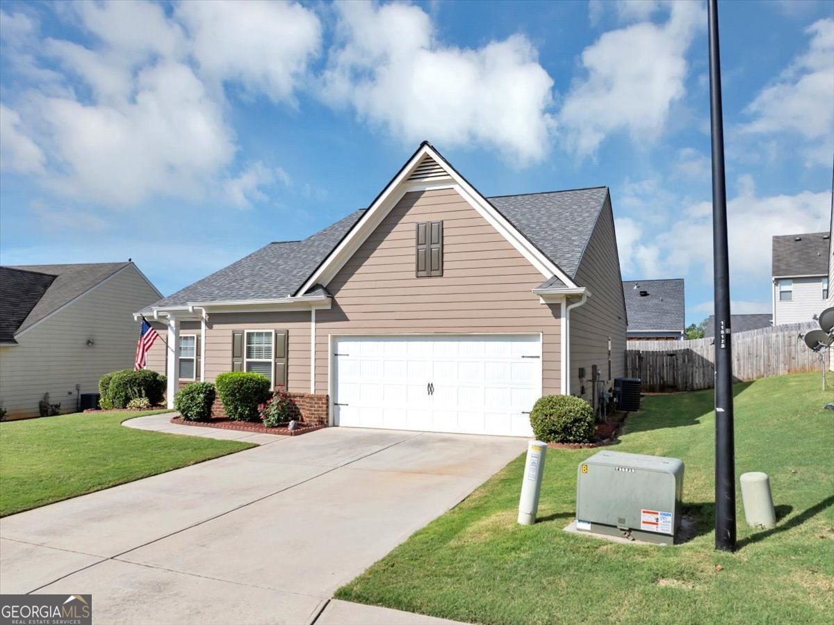4117 BLACK BIRCH Run Gainesville - 5