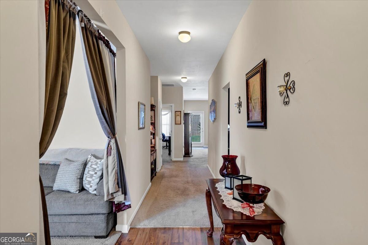 4117 BLACK BIRCH Run Gainesville - 8