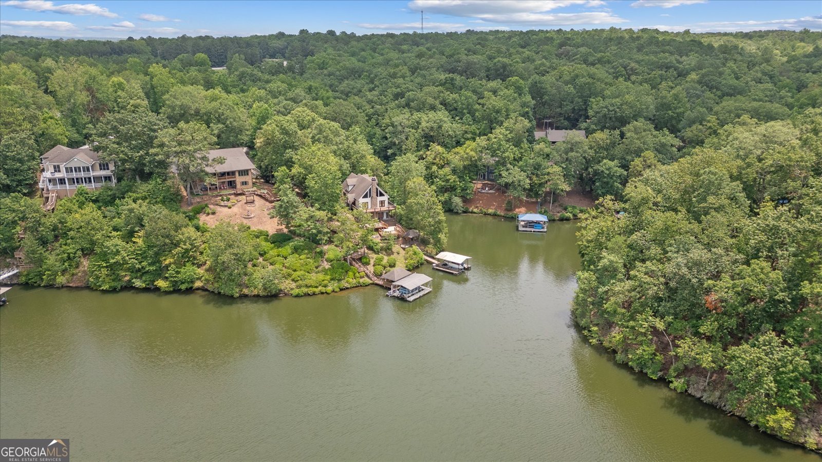 171 Martin Lane Wedowee - 2