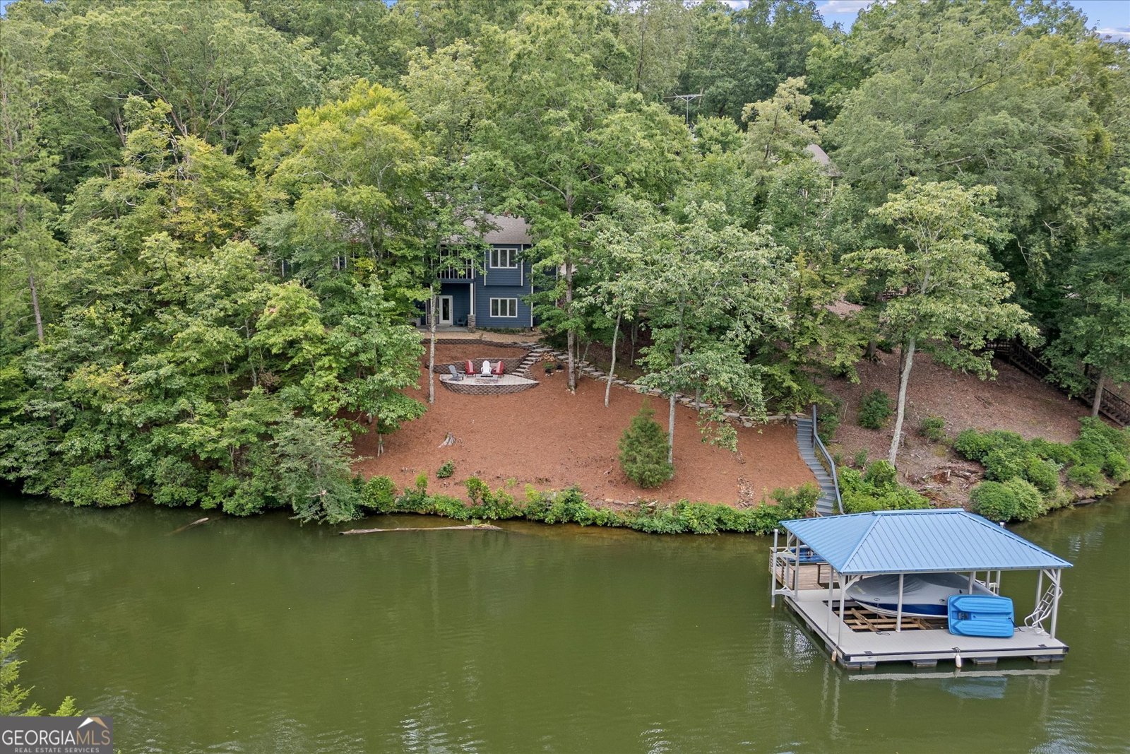 171 Martin Lane Wedowee - 40