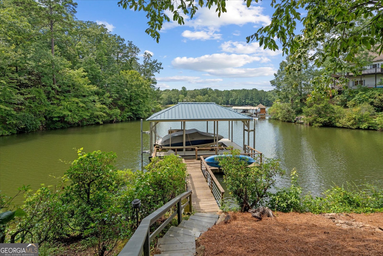 171 Martin Lane Wedowee - 59