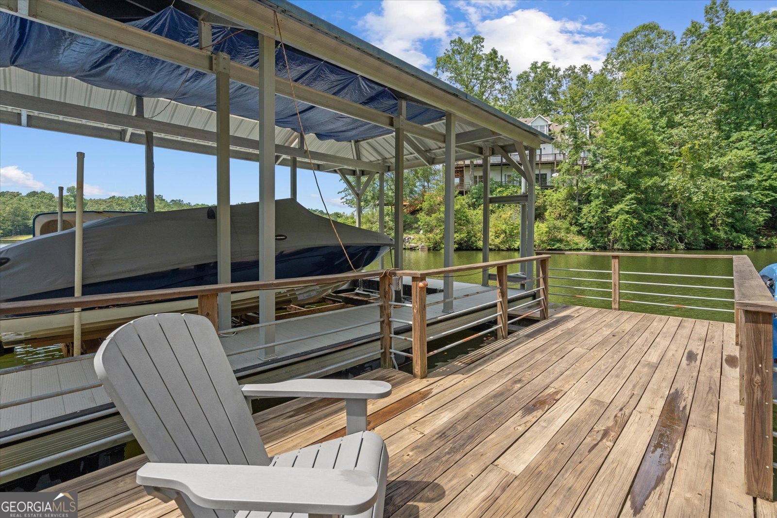 171 Martin Lane Wedowee - 60