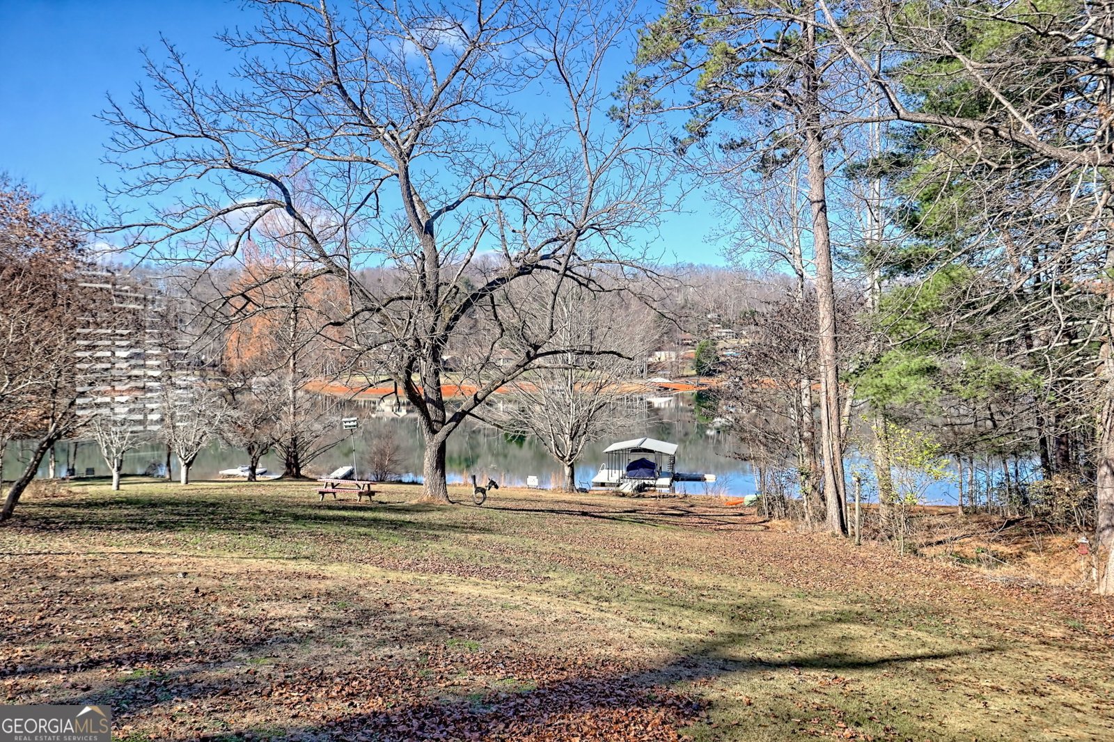 806 Ledford Chapel Road Hayesville - Photo 16