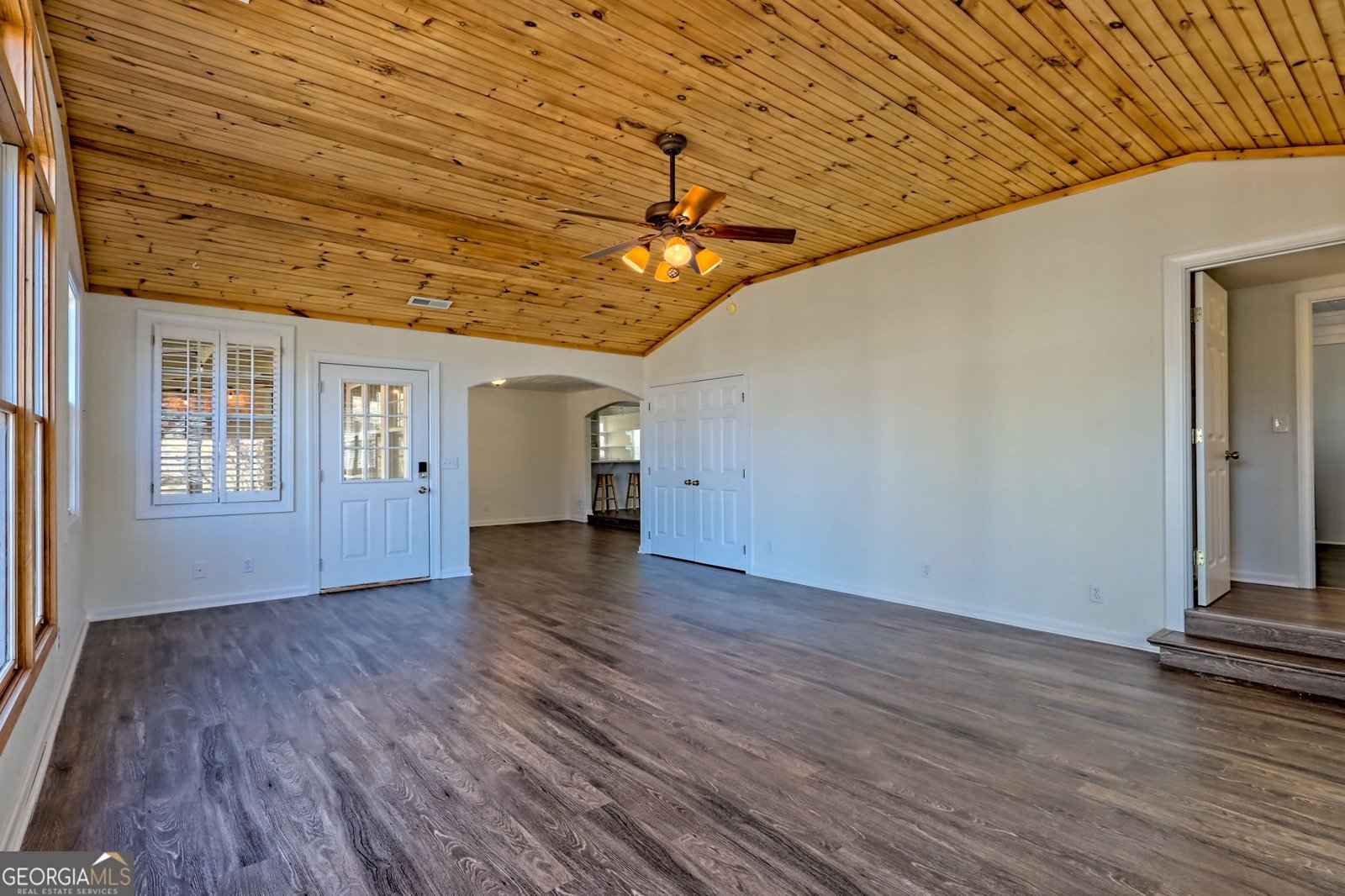 806 Ledford Chapel Road Hayesville - Photo 17