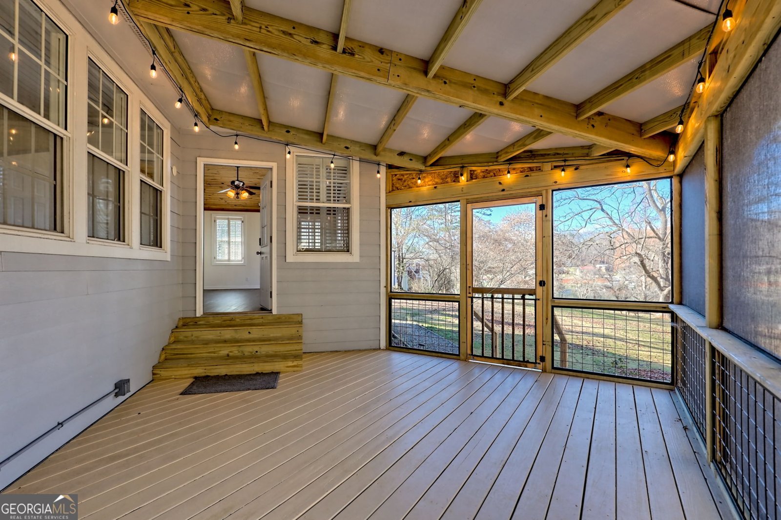 806 Ledford Chapel Road Hayesville - Photo 20