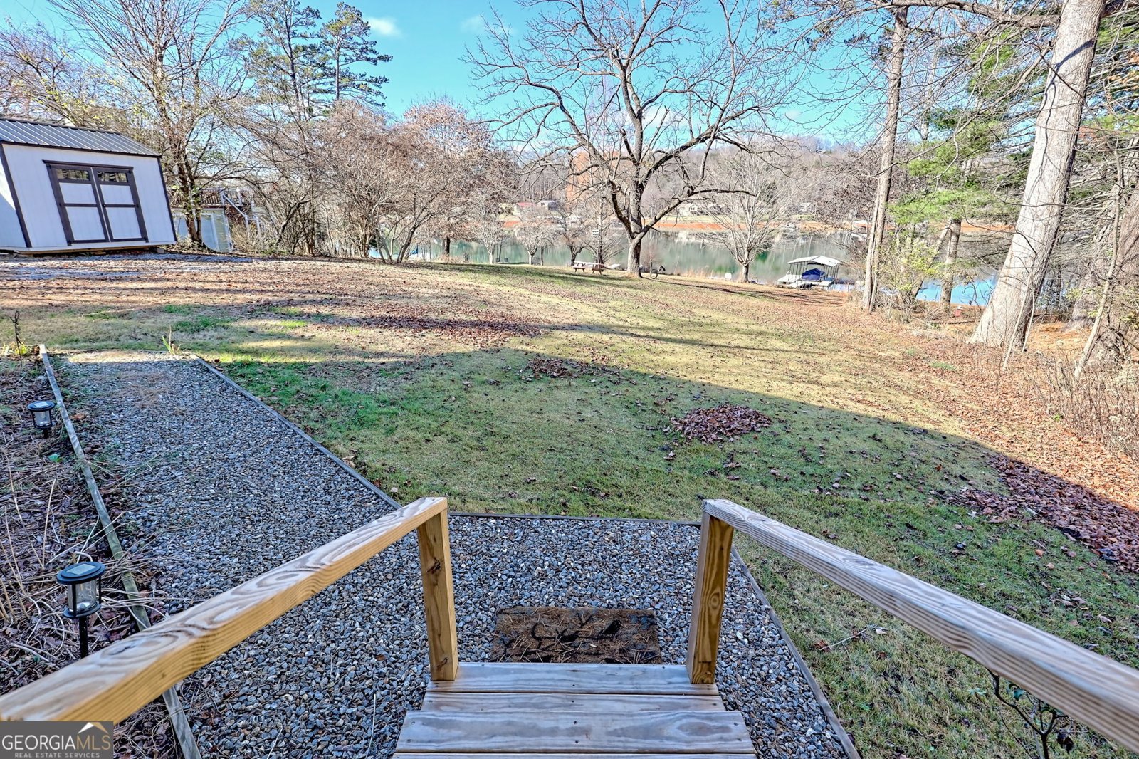 806 Ledford Chapel Road Hayesville - Photo 21