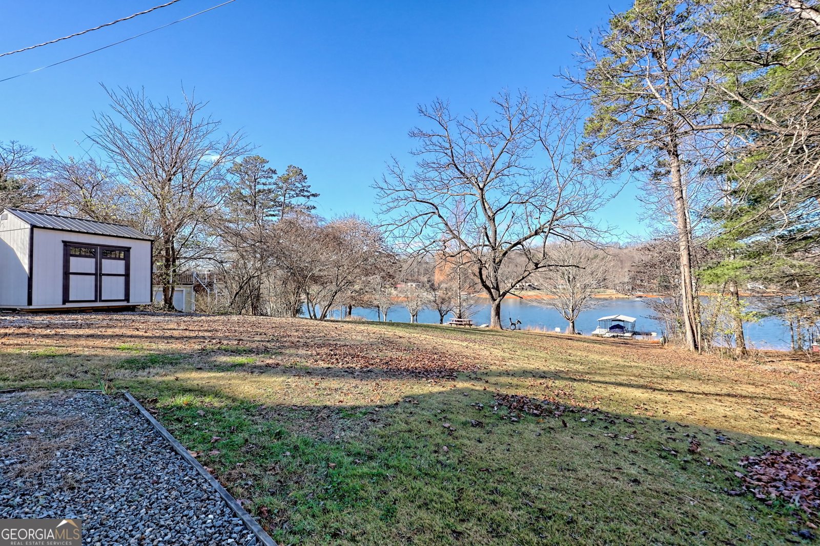 806 Ledford Chapel Road Hayesville - Photo 44