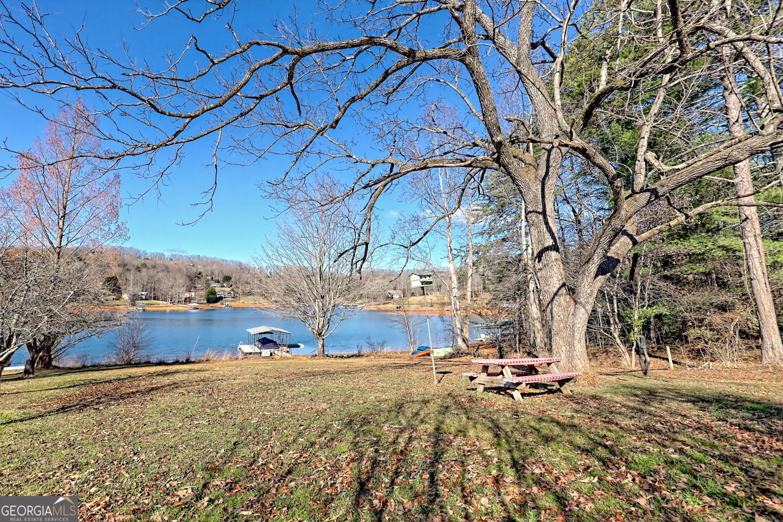 806 Ledford Chapel Road Hayesville - Photo 45