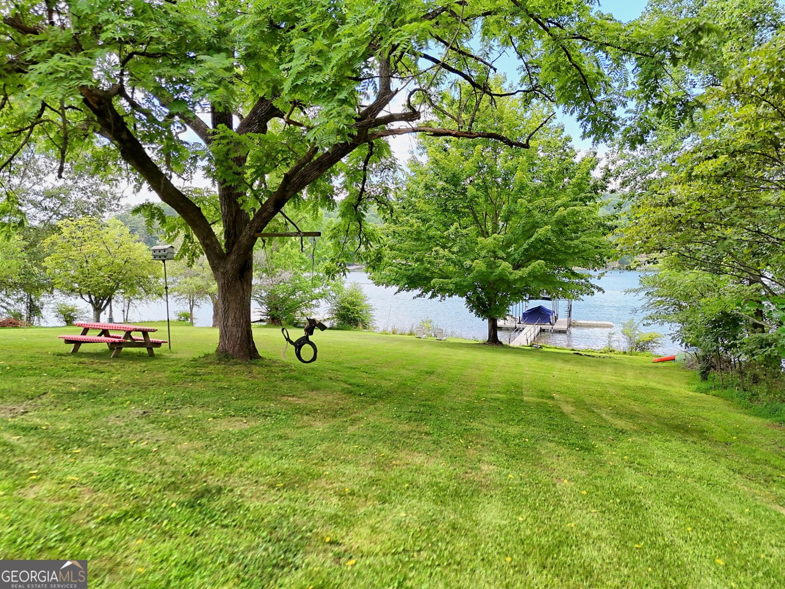 806 Ledford Chapel Road Hayesville - Photo 46