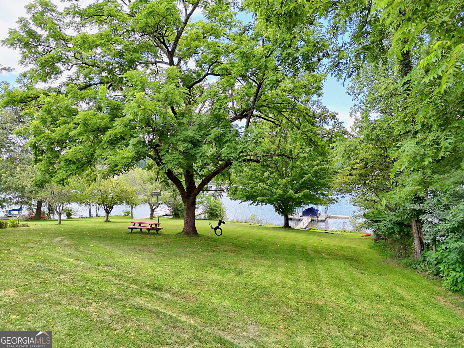 806 Ledford Chapel Road Hayesville - Photo 50