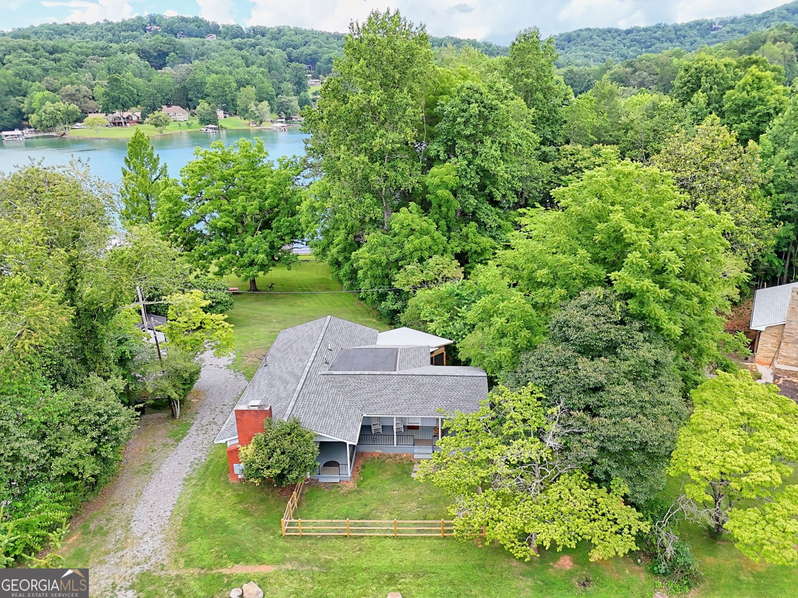 806 Ledford Chapel Road Hayesville - Photo 53