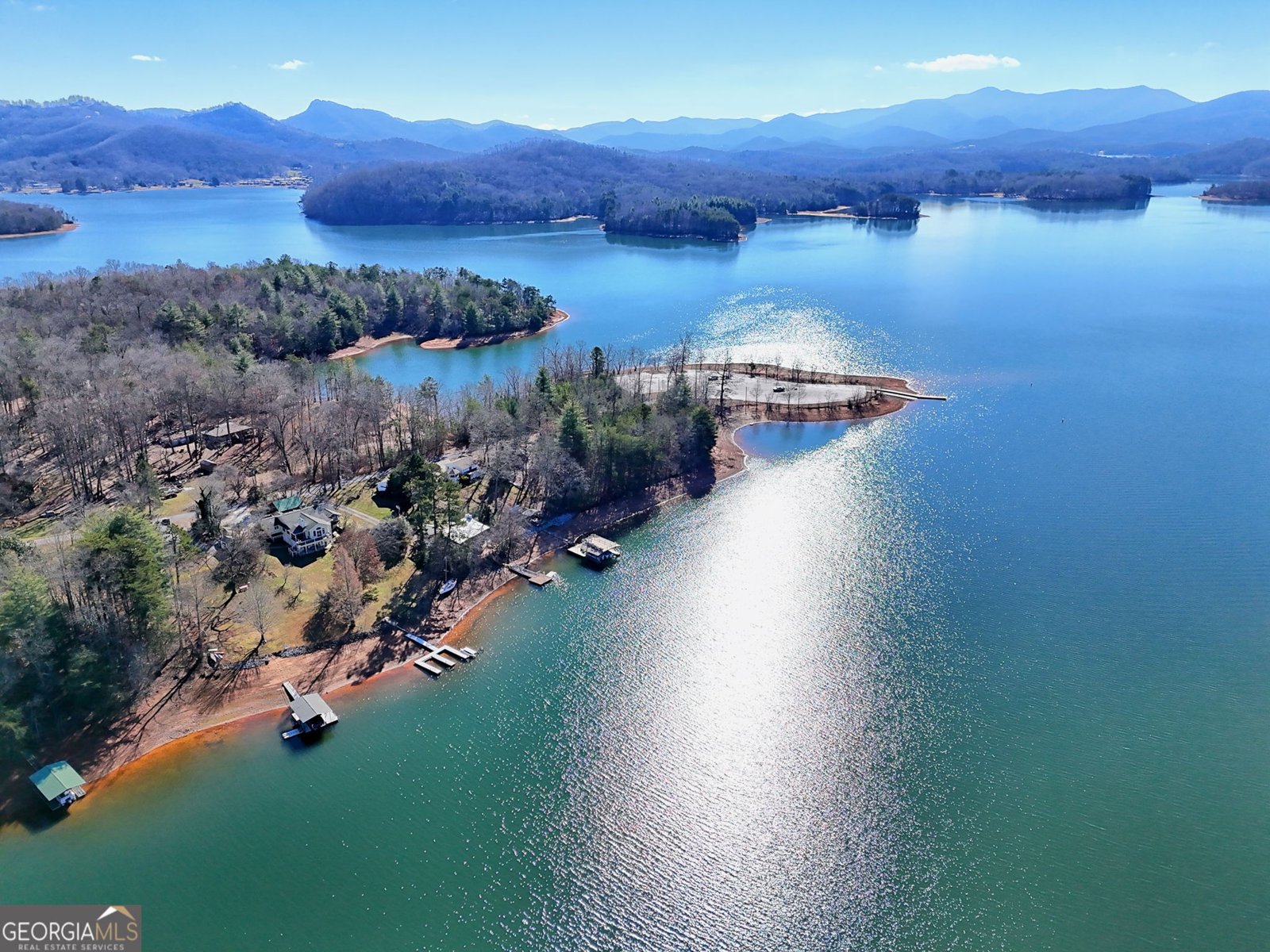 806 Ledford Chapel Road Hayesville - Photo 54