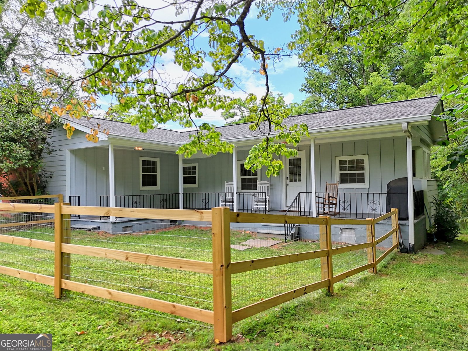 806 Ledford Chapel Road Hayesville - Photo 55