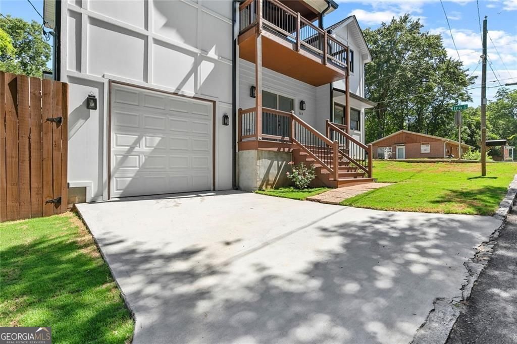369 Delevan Street Atlanta - 2