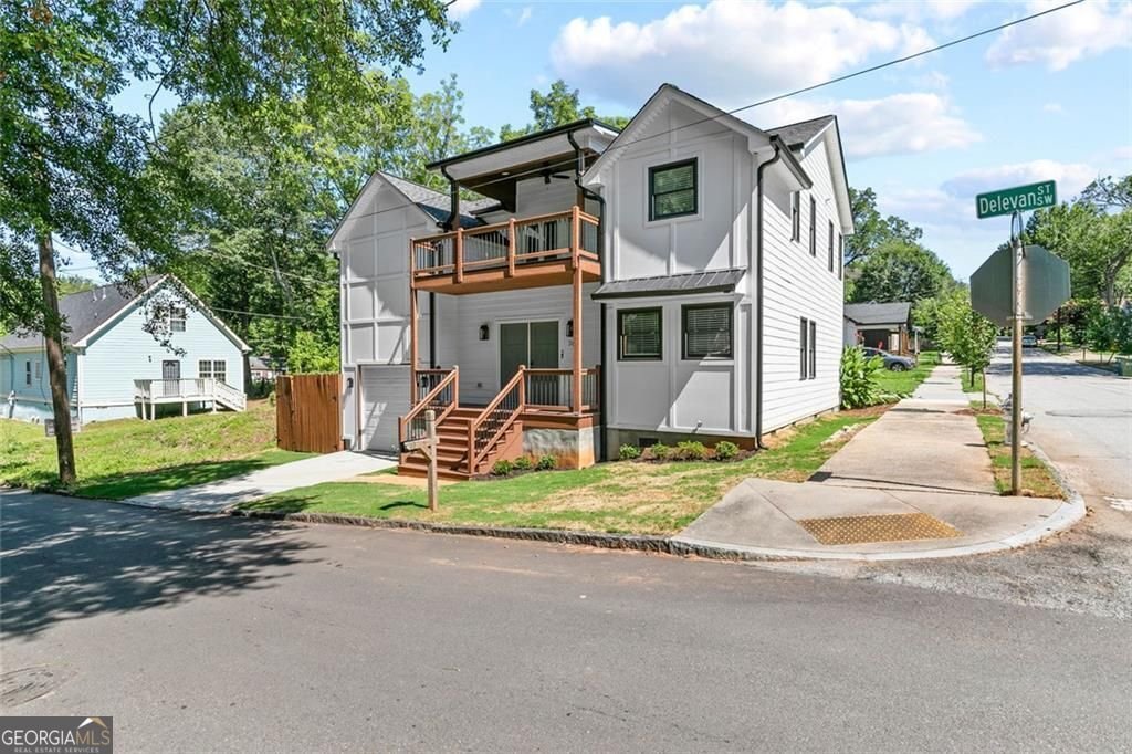 369 Delevan Street Atlanta - 3