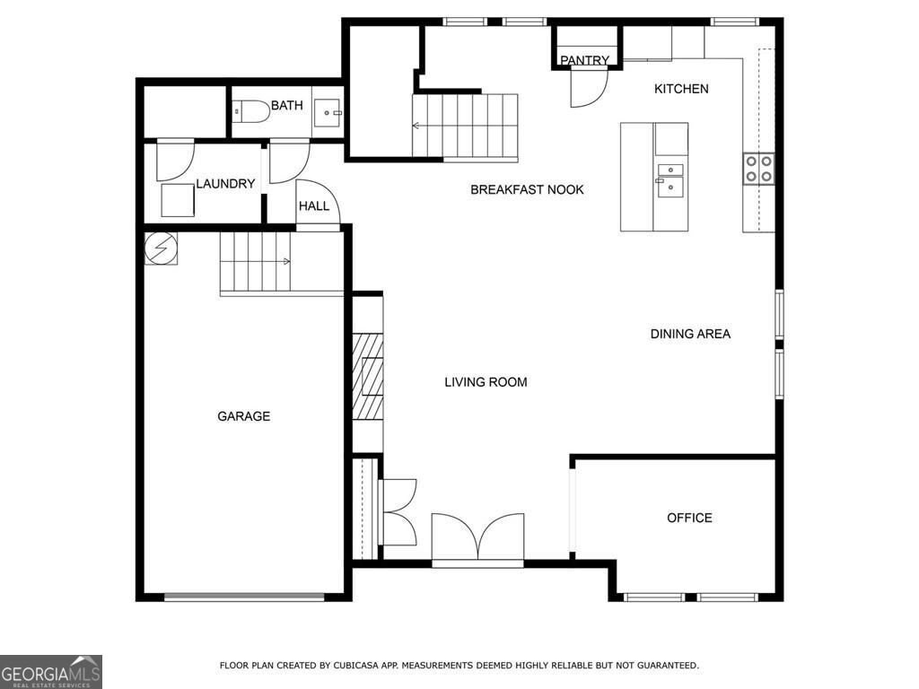369 Delevan Street Atlanta - 44