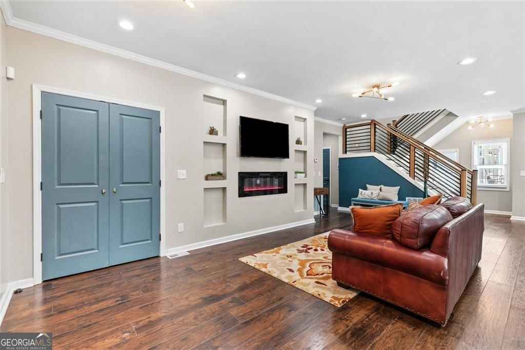 369 Delevan Street Atlanta - 5