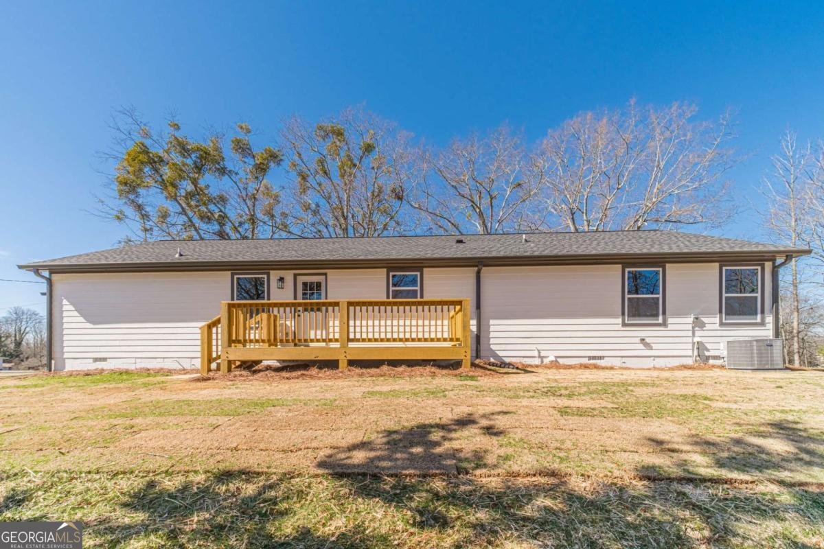2741 Pierce Road Gainesville - 1