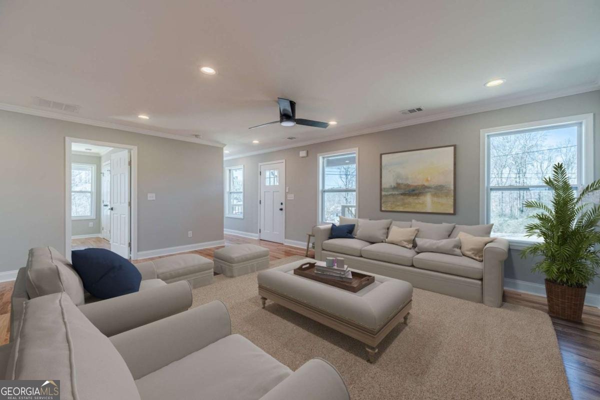 2741 Pierce Road Gainesville - 11