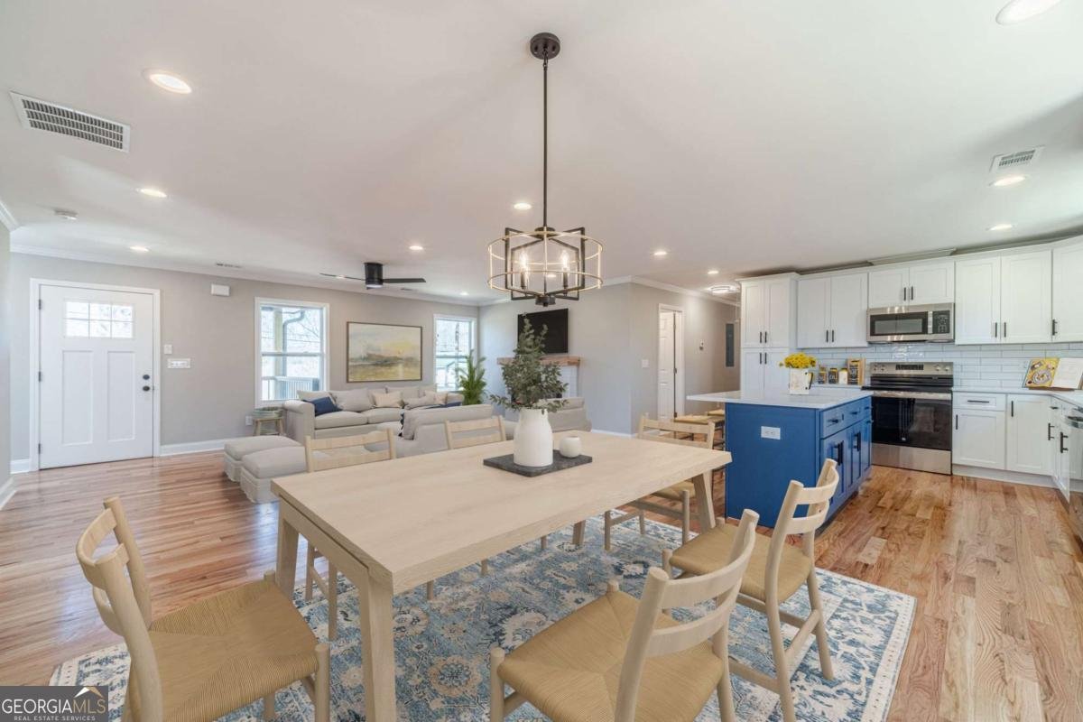 2741 Pierce Road Gainesville - 17