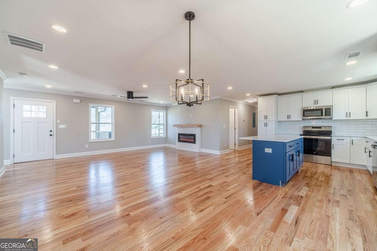 2741 Pierce Road Gainesville - 18