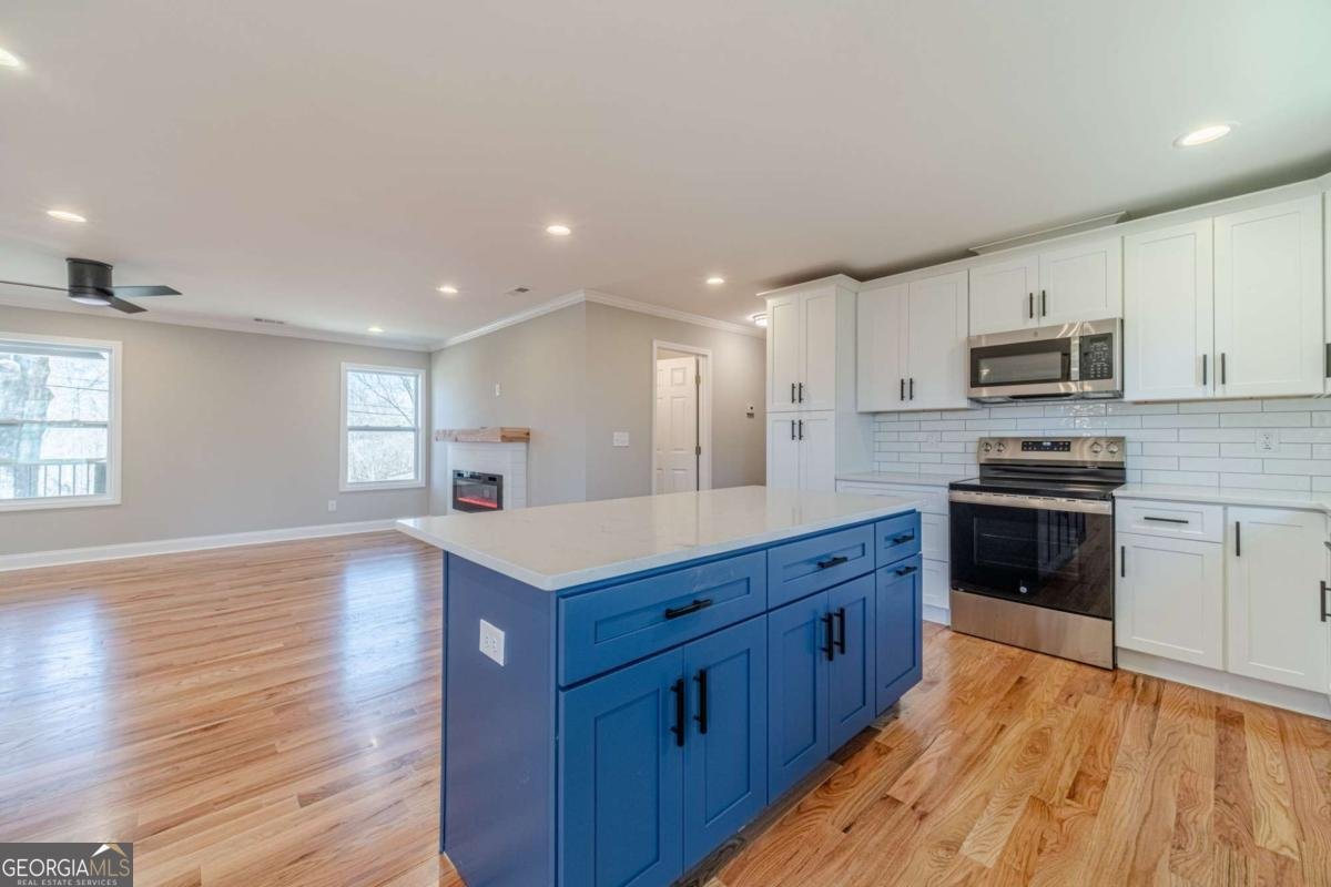 2741 Pierce Road Gainesville - 19