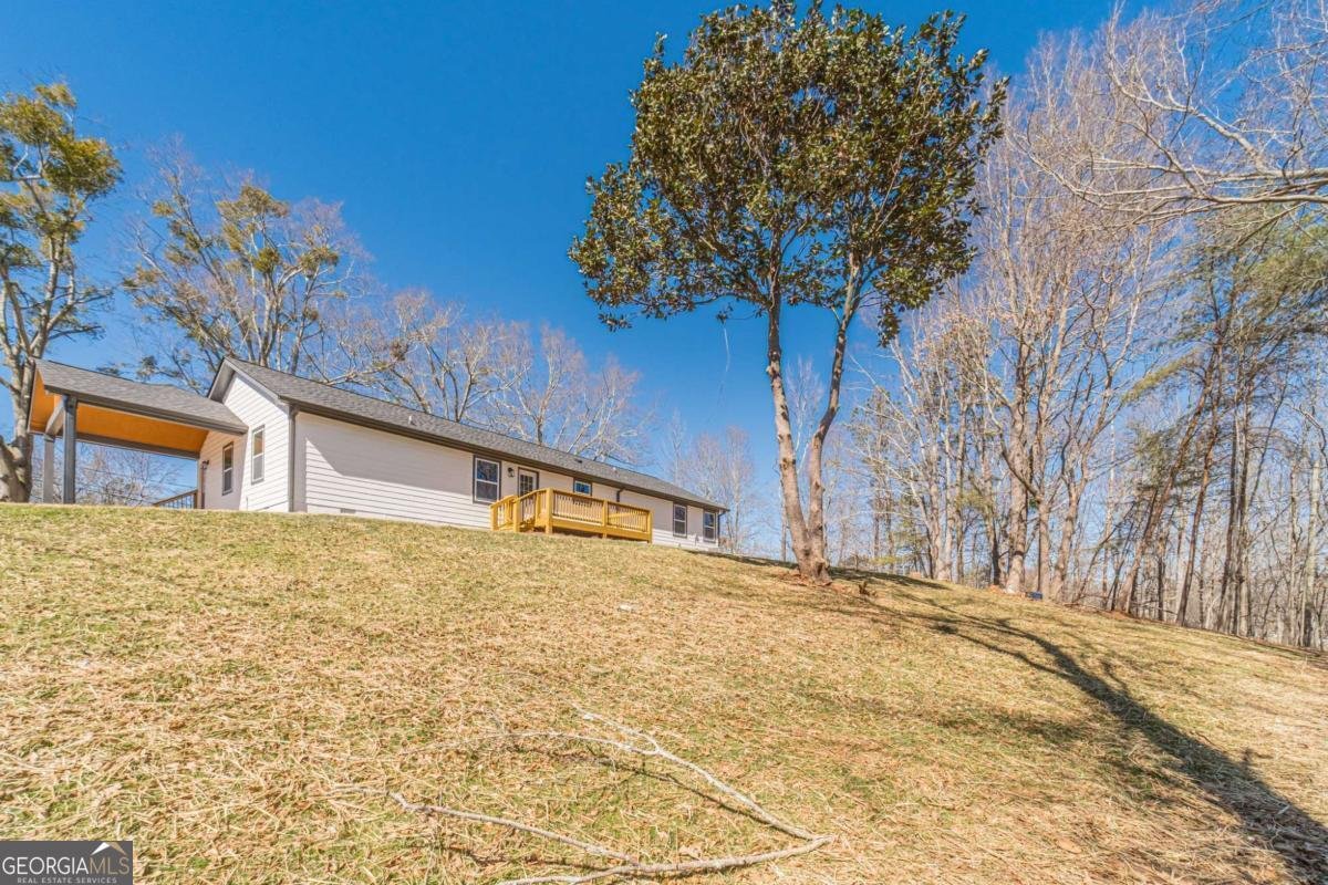 2741 Pierce Road Gainesville - 2