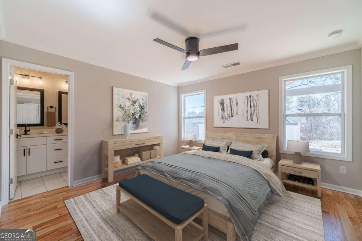 2741 Pierce Road Gainesville - 24