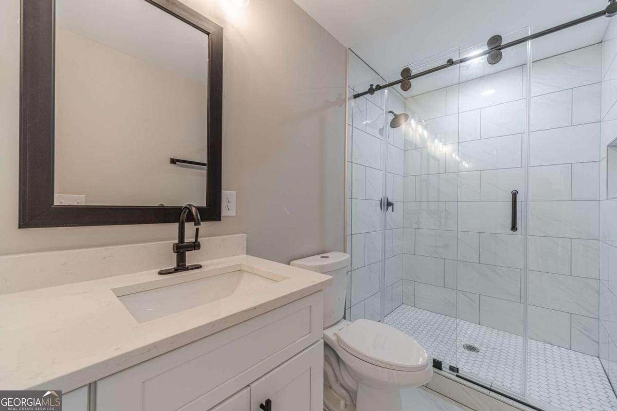 2741 Pierce Road Gainesville - 30