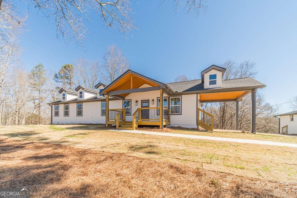 2741 Pierce Road Gainesville - 4