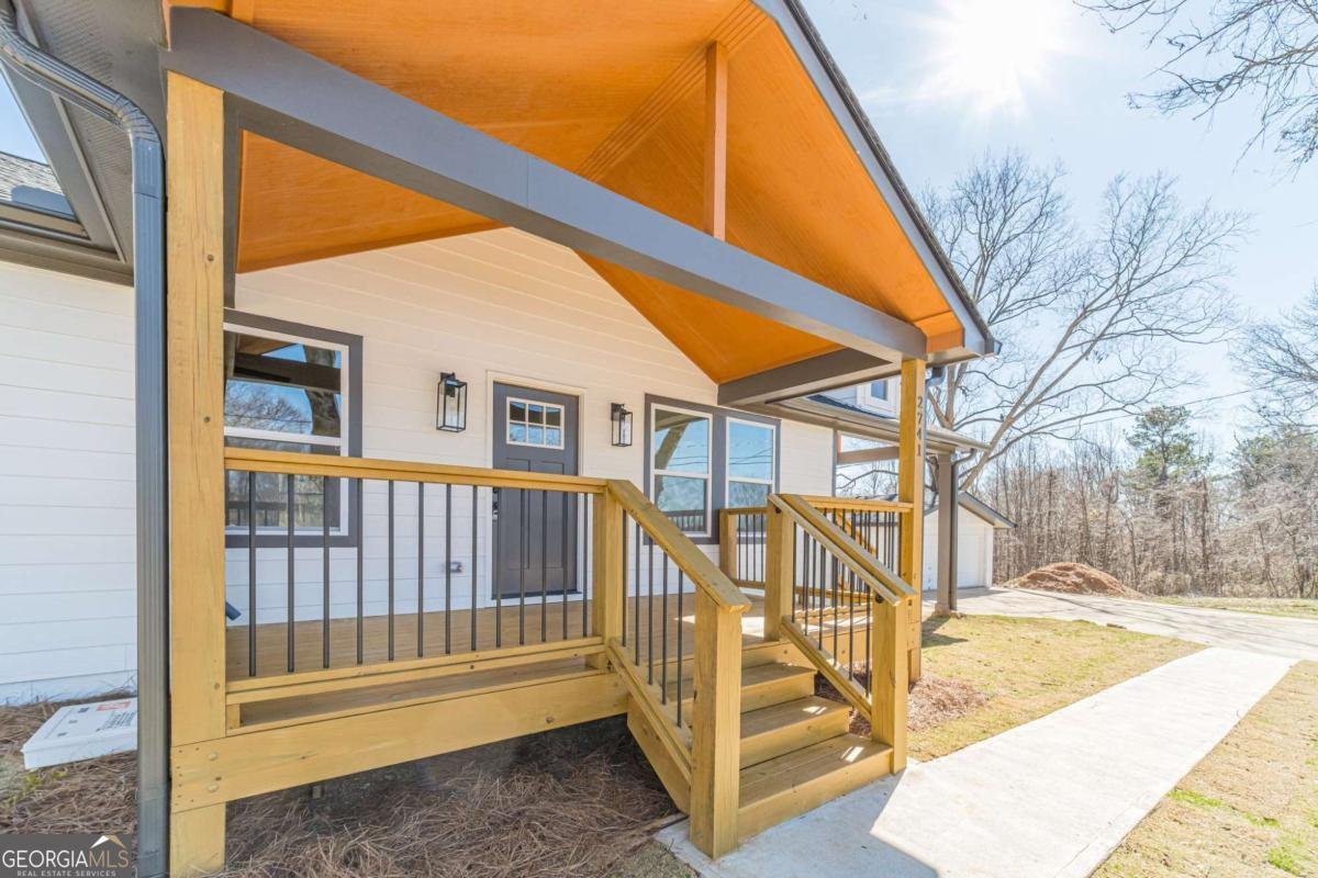 2741 Pierce Road Gainesville - 7