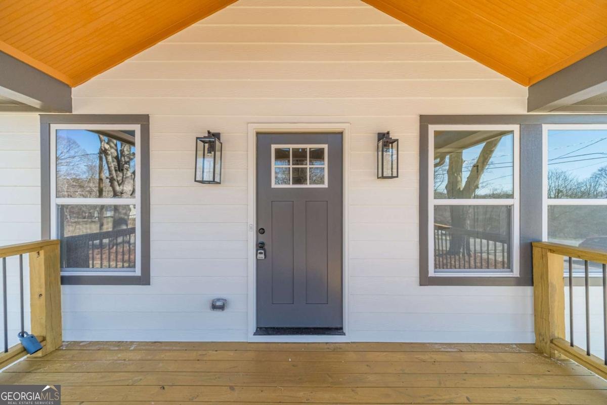 2741 Pierce Road Gainesville - 8
