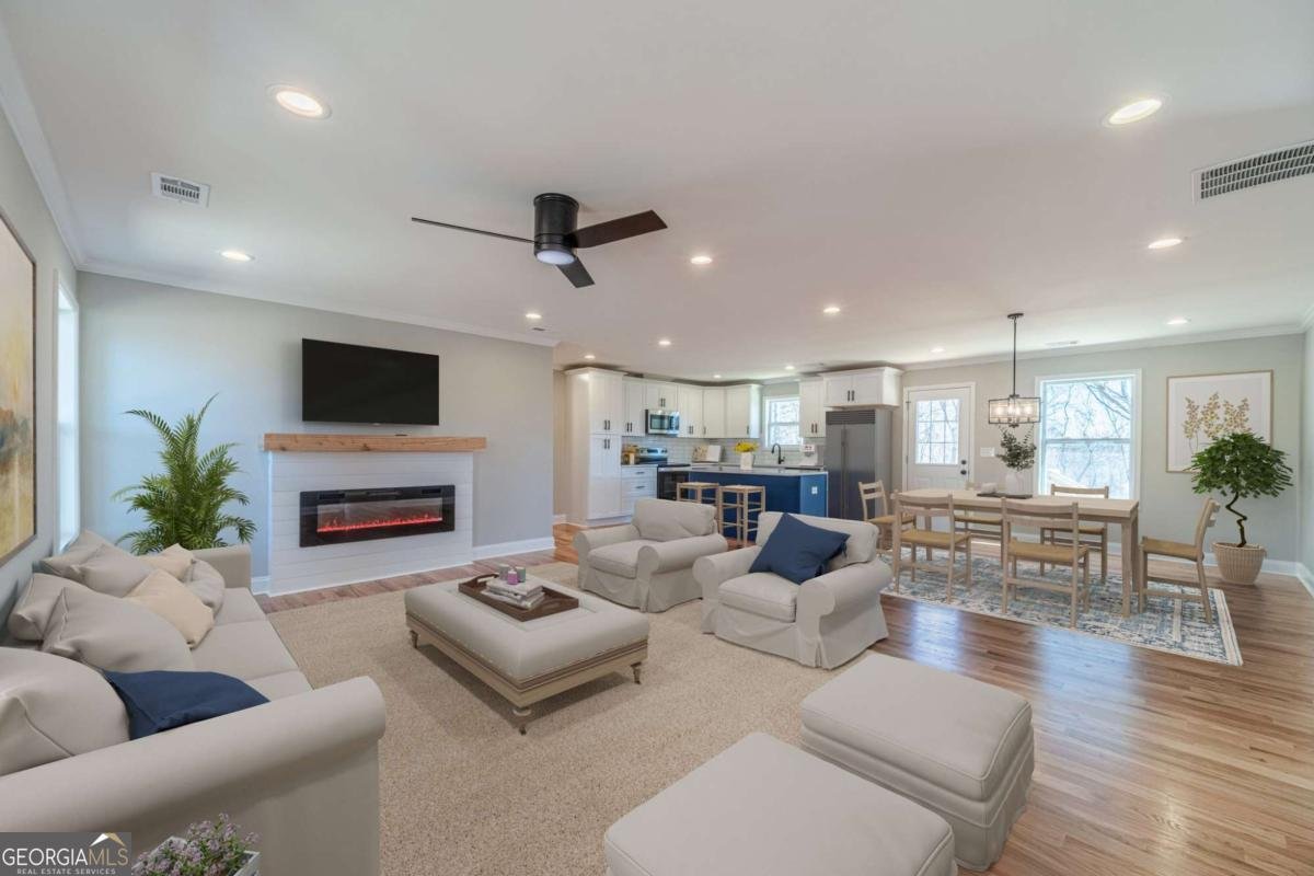 2741 Pierce Road Gainesville - 9