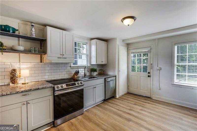 3607 Lawrenceville Street Duluth - 21