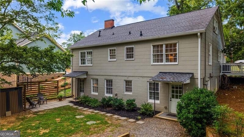 3607 Lawrenceville Street Duluth - 34