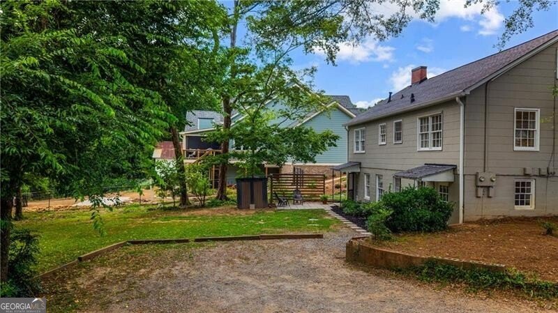 3607 Lawrenceville Street Duluth - 35