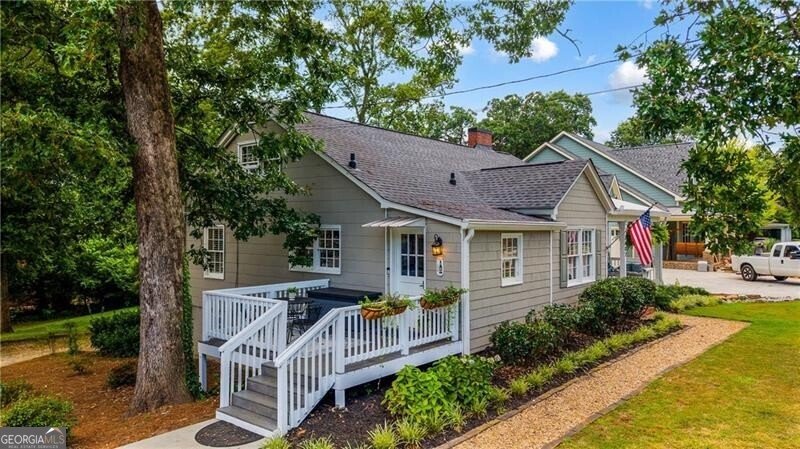 3607 Lawrenceville Street Duluth - 37