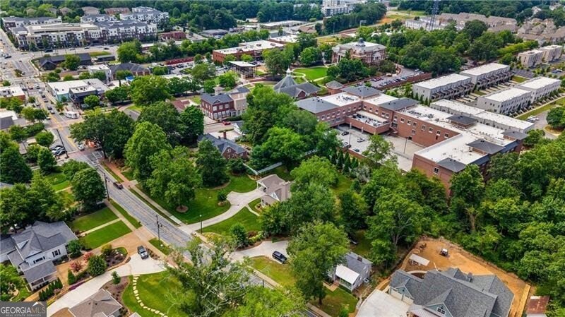 3607 Lawrenceville Street Duluth - 39