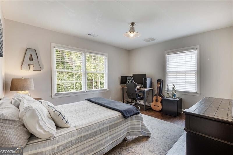 3607 Lawrenceville Street Duluth - 4