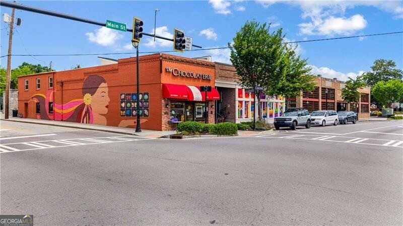 3607 Lawrenceville Street Duluth - 44