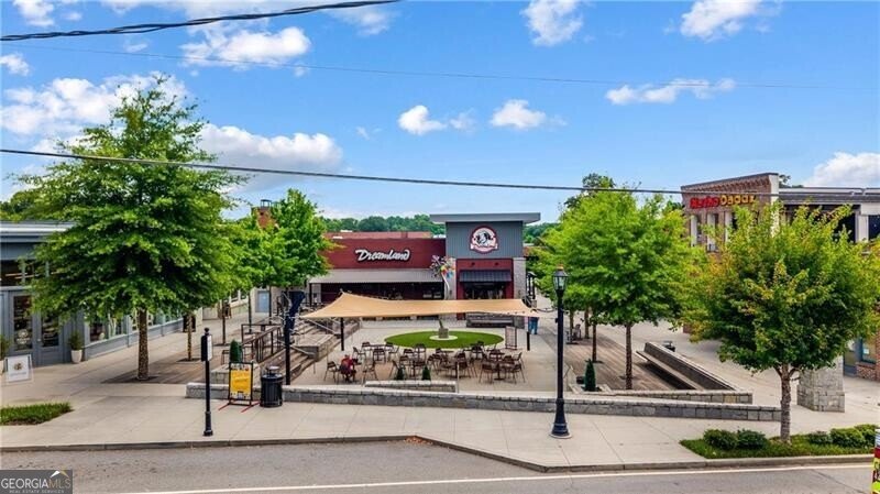 3607 Lawrenceville Street Duluth - 45