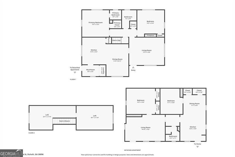 3607 Lawrenceville Street Duluth - 49