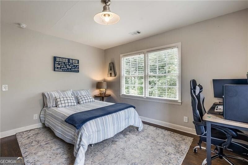 3607 Lawrenceville Street Duluth - 5