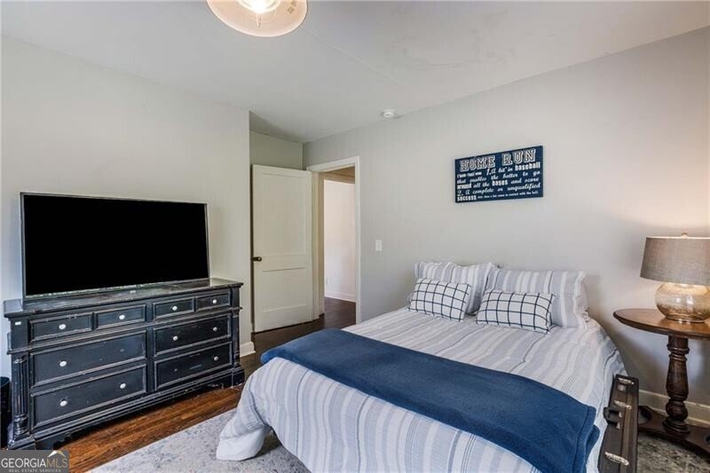 3607 Lawrenceville Street Duluth - 6