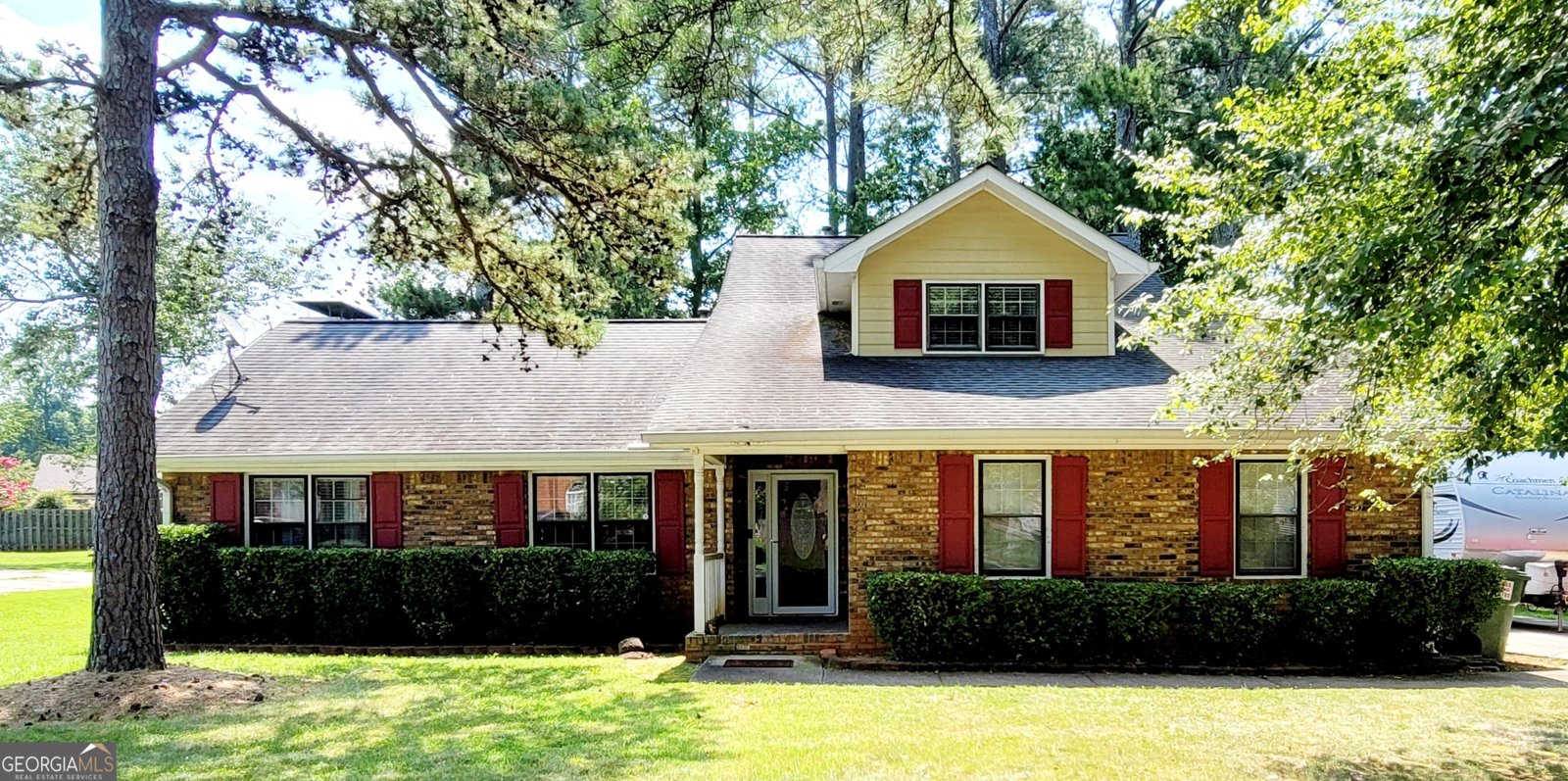 3228 Hildas Corner Conyers - 1